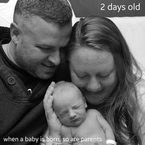 Meet your Posher, Billy